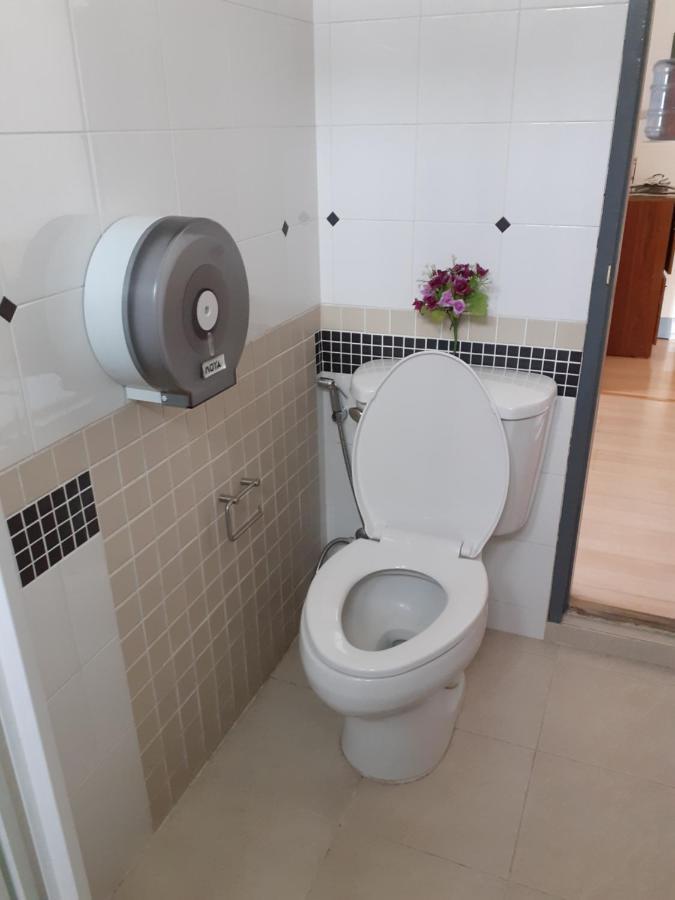בנגקוק Baansu Hostel מראה חיצוני תמונה