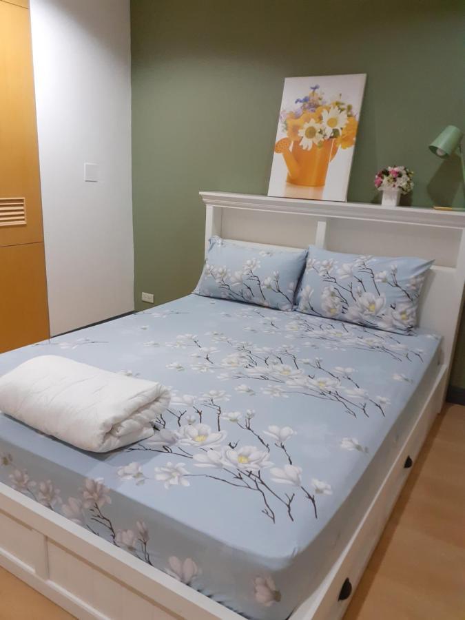 בנגקוק Baansu Hostel מראה חיצוני תמונה