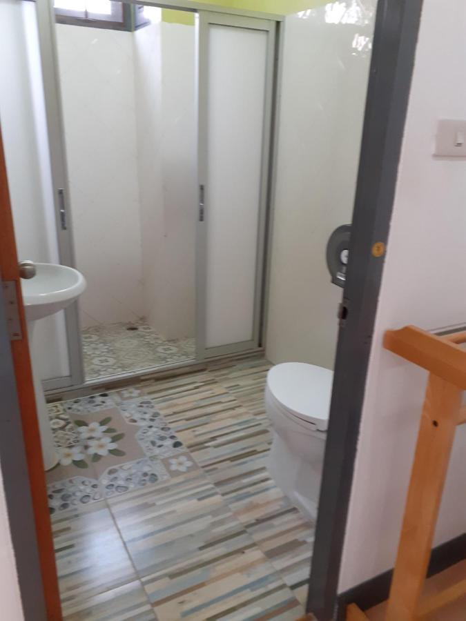 בנגקוק Baansu Hostel מראה חיצוני תמונה
