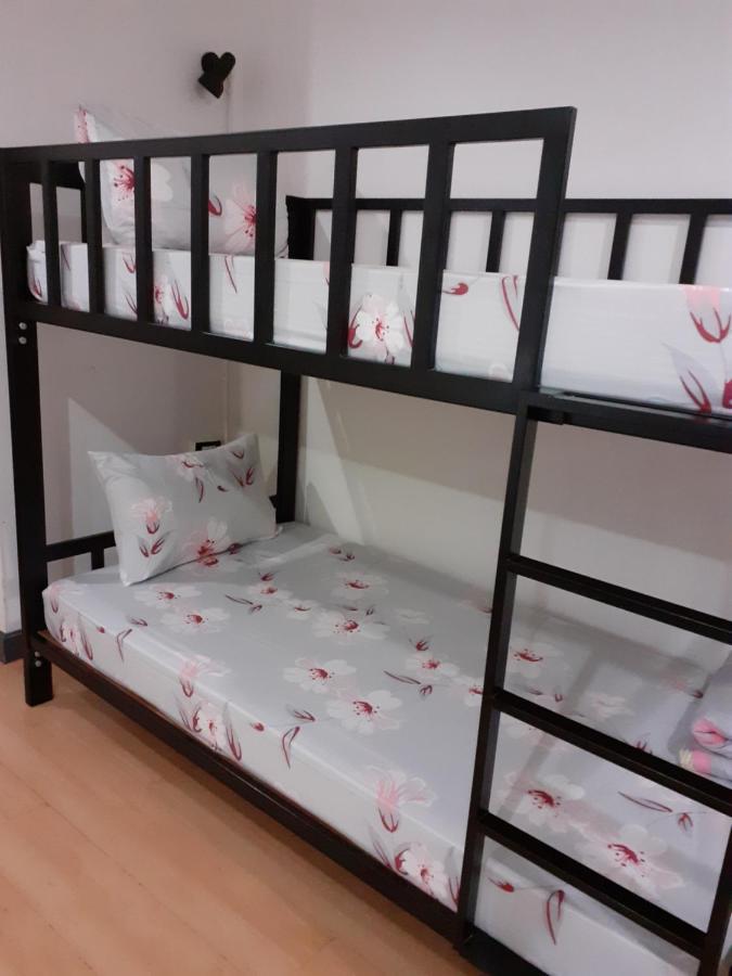בנגקוק Baansu Hostel מראה חיצוני תמונה