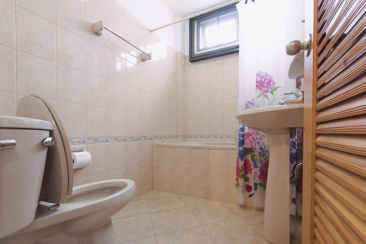 בנגקוק Baansu Hostel מראה חיצוני תמונה