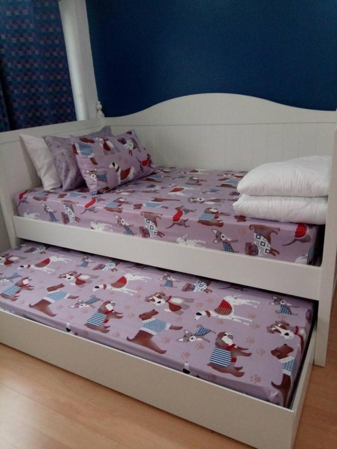 בנגקוק Baansu Hostel מראה חיצוני תמונה